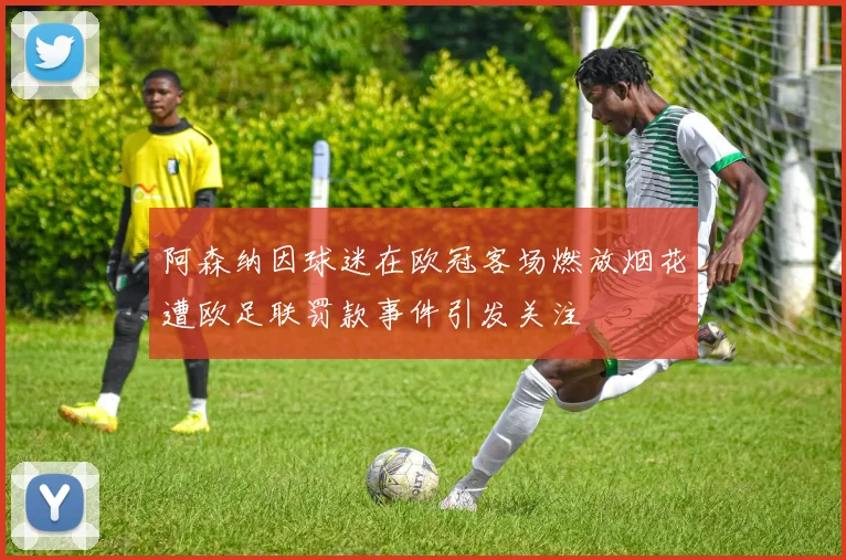 阿森纳因球迷在欧冠客场燃放烟花遭欧足联罚款事件引发关注