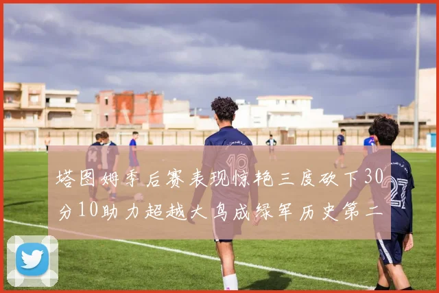 塔图姆季后赛表现惊艳三度砍下30分10助力超越大鸟成绿军历史第二