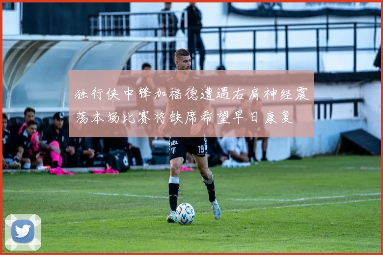 独行侠中锋加福德遭遇右肩神经震荡本场比赛将缺席希望早日康复